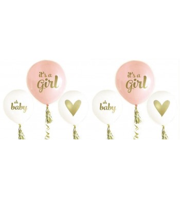 Fashion Baby Shower Supplies On Sale