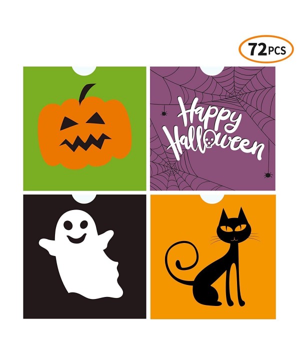 iFUNow Halloween Goodie Candy Favors iFUNow Halloween Goodie Candy Favors