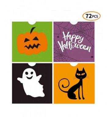 iFUNow Halloween Goodie Candy Favors