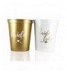 glamist Bride Tribe Cups Bachelorette x