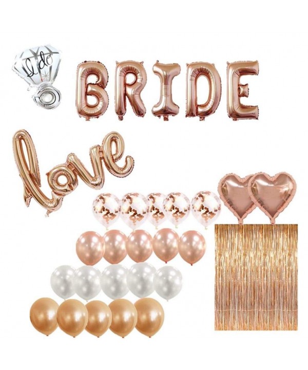 Bridal Shower Bachelorette Party Decorations