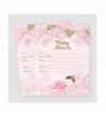 Baby Shower Party Invitations