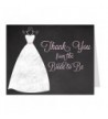 Chalkboard Wedding Blackboard Folding Envelopes