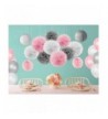 Fashion Bridal Shower Party Decorations for Sale