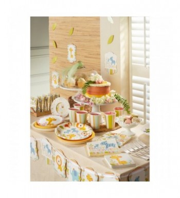 Brands Baby Shower Party Tableware