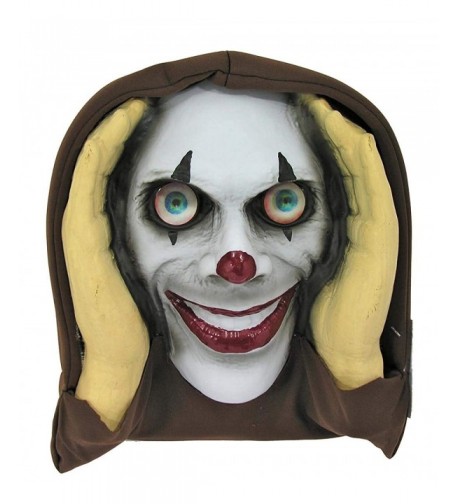 Forum Novelties Scary Peeper Halloween