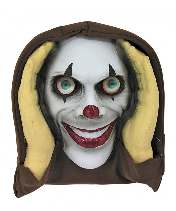 Forum Novelties Scary Peeper Halloween