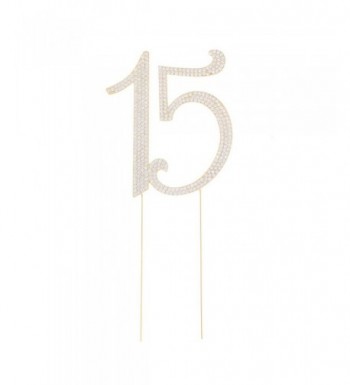 Birthday Cake Decorations Online Sale