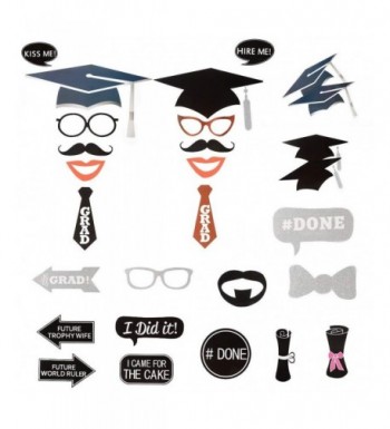 New Trendy Graduation Party Favors for Sale