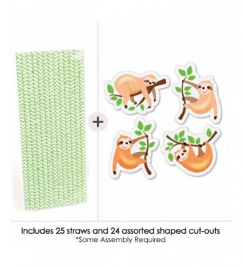 Baby Shower Supplies