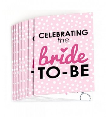 Cheap Children's Bridal Shower Party Supplies Clearance Sale