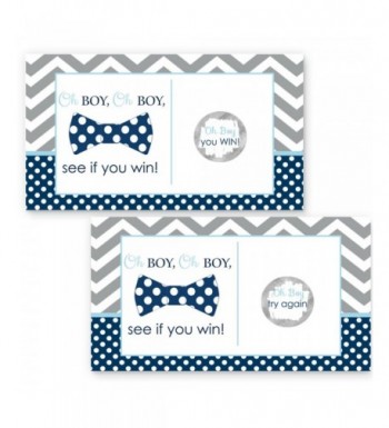 Fashion Children's Baby Shower Party Supplies