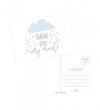 Postcards Sprinkle Stationery Bridesmaid Religious