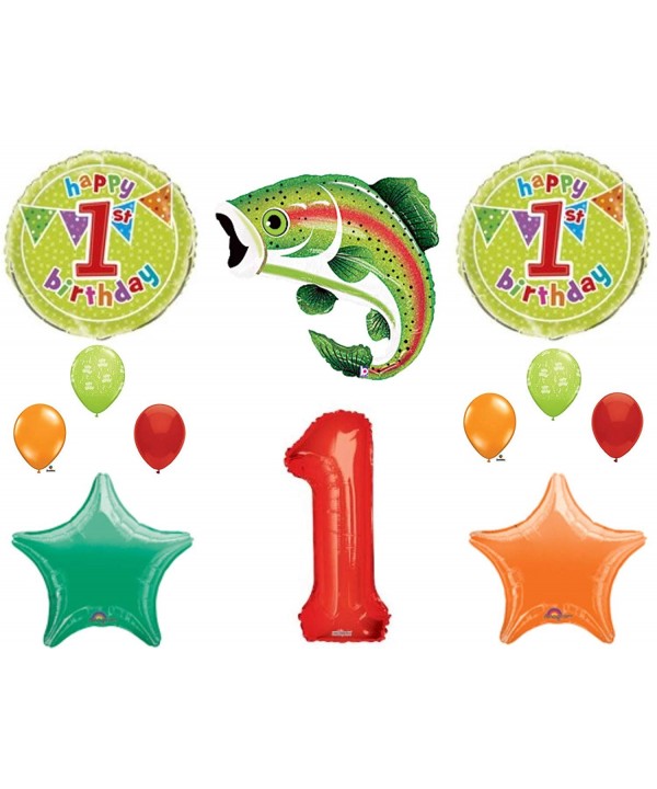 Birthday Party Balloons Decoration Supplies