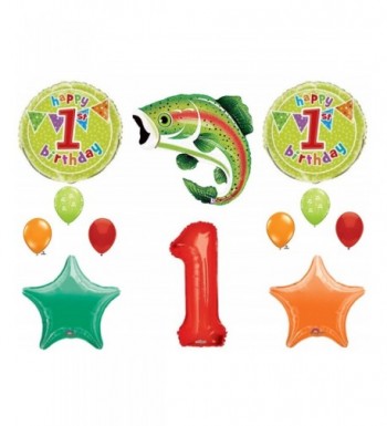 Birthday Party Balloons Decoration Supplies