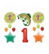 Birthday Party Balloons Decoration Supplies