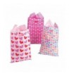 Large Valentines Party Favor Goody