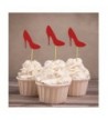 Darling Souvenir Cupcake Birthday Decorations