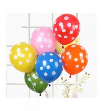 Balloons Assorted Christmas Decorations ReachTop