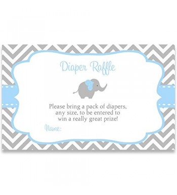 Elephant Tickets Chevron Stripes Sprinkle