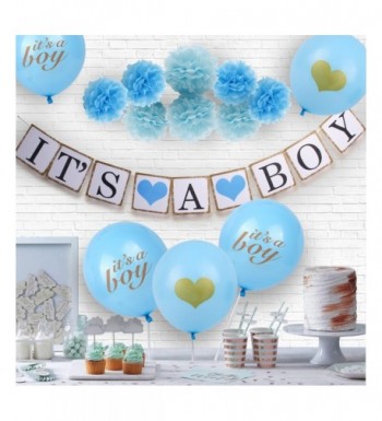 Designer Baby Shower Supplies Online