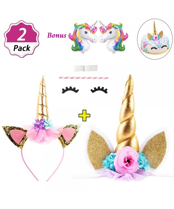 DaisyFormals Headband Supplies Birthday Decoration DaisyFormals Headband Supplies Birthday Decoration