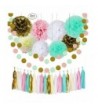 Sorive Decorations Flowers Birthday Decoration