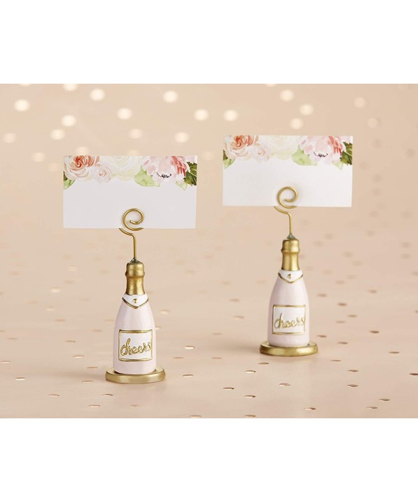 Kate Aspen Champagne perfect Decorations