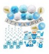 Baby Shower Decorations Boy Decoration