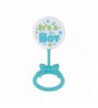 Plastic Rattle Shower Favor Charms