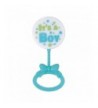 Plastic Rattle Shower Favor Charms