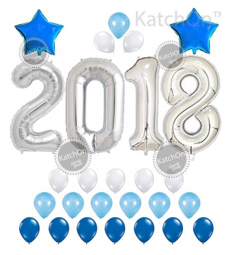 KATCHON 2018 Balloons Decorations Graduation