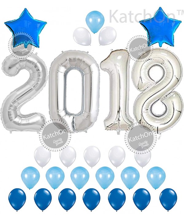 KATCHON 2018 Balloons Decorations Graduation