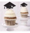 Discount Graduation Cake Decorations