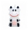 Birthday Candles Decorations Cartoon Animal