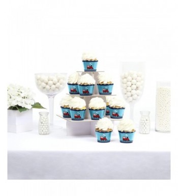 Trendy Baby Shower Cake Decorations