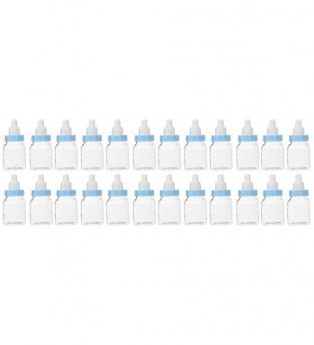 Package Bottles Removable Showers Parties
