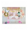 Bachelorette Party Decorations kit Champagne