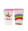 AMZTM Unicorn Treat Boxes Containers