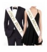 PROM PRINCE PRINCESS Sashes Accessories