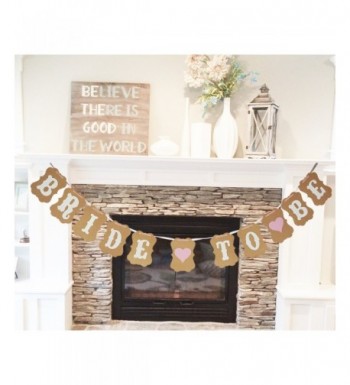 Bridal Shower Party Decorations Online Sale