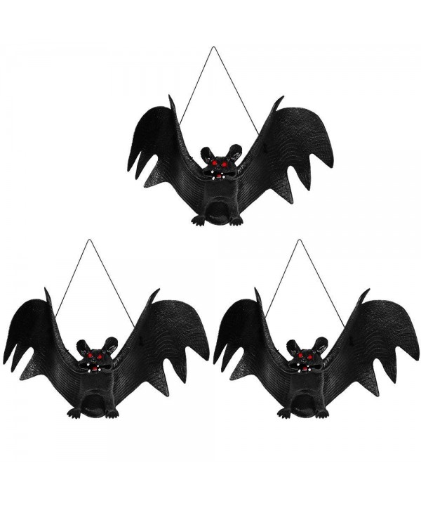 VIVREAL Halloween Hanging Bat Decoration