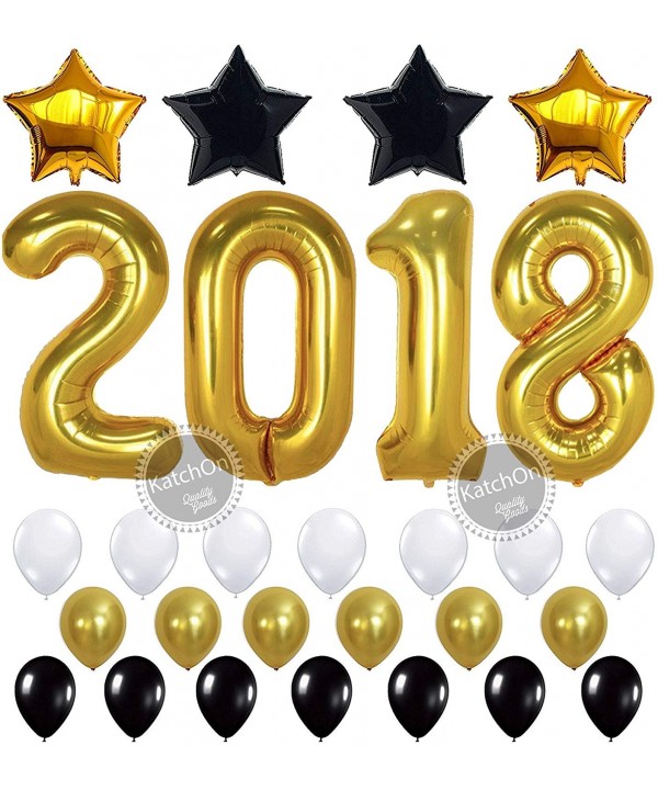 2018 BALLOONS NEW YEAR GRADUATION