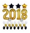 2018 BALLOONS NEW YEAR GRADUATION