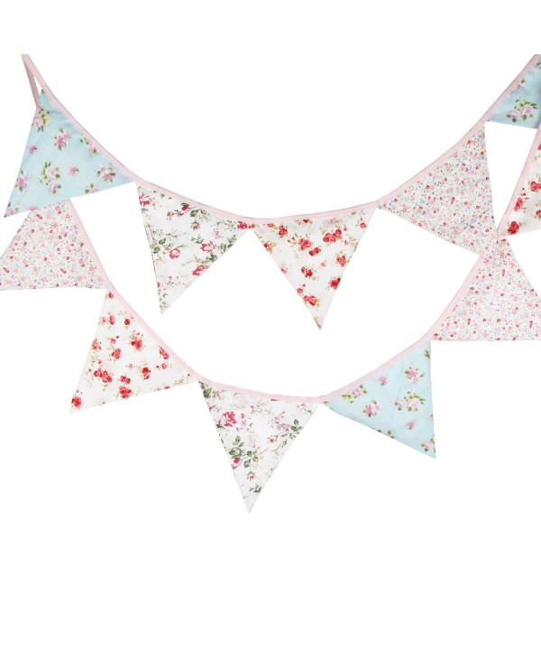 INFEI Buntings Garlands Children Decoration INFEI Buntings Garlands Children Decoration