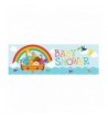 Creative Converting 317673 Shower Banner