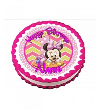 Cheap Birthday Cake Decorations