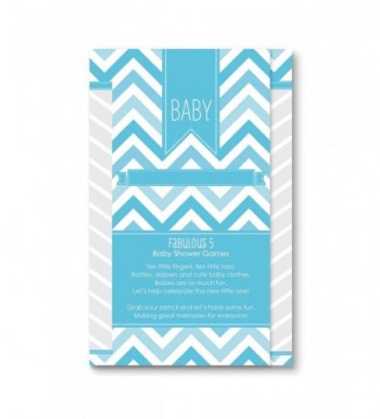 Latest Children's Baby Shower Party Supplies for Sale