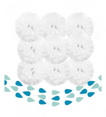 Beleheim Decorations Garlands Nursery Birthday
