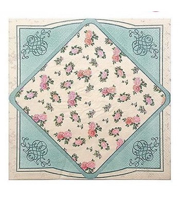 WallyE Decoupage Napkins Luncheon Decorative